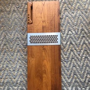 Bread Board designed by Richard Nissen in Denmark